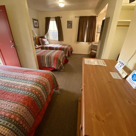 Independence Courthouse Motel Dış mekan fotoğraf