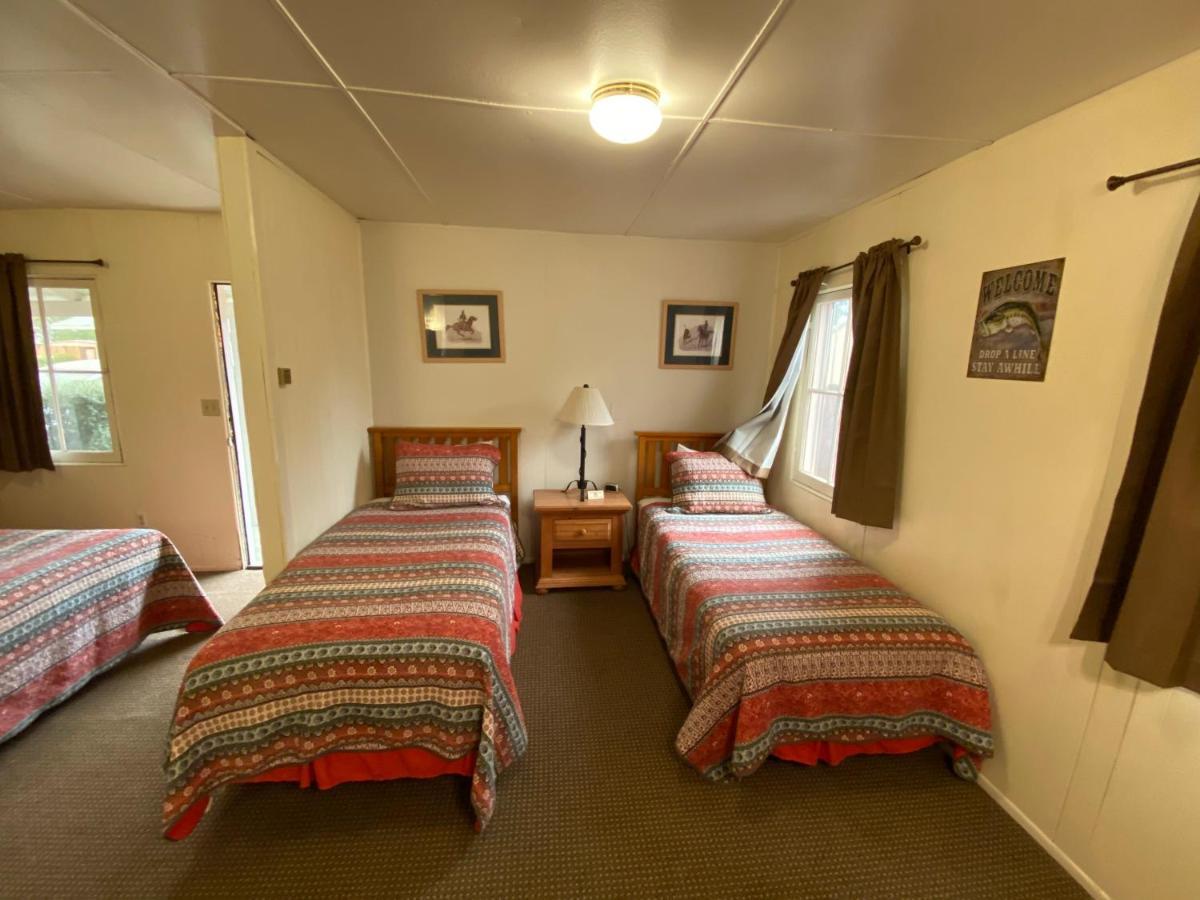 Independence Courthouse Motel Dış mekan fotoğraf